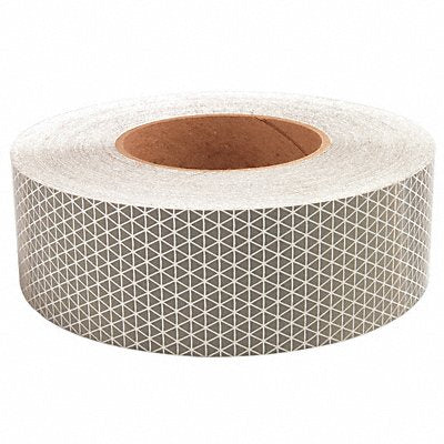 ORALITE 18734 Reflective Tape W 2 In White