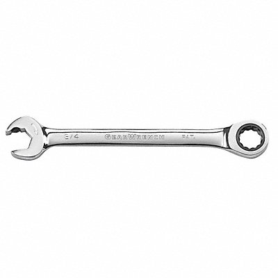 GEARWRENCH 85582 Ratcheting Combination Wrench 11/16
