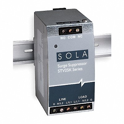 SOLAHD STV25K24S Surge Protection Device 240VAC 1Ph