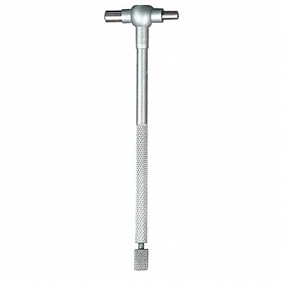 MITUTOYO 155123 Telescoping Gauge Number of Pieces 1