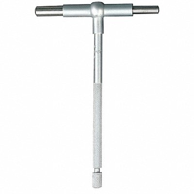 MITUTOYO 155125 Telescoping Gauge Number of Pieces 1