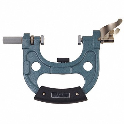 MITUTOYO 201153 Dial Snap Gauge without Indicator