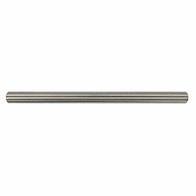 WESTWARD 6NRT7 Drill Blank Letter HSS