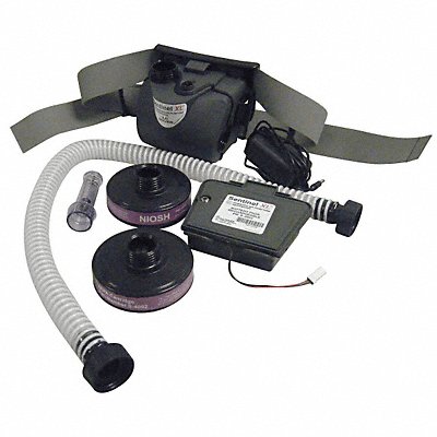 ILC DOVER S300010 PAPR System Belt-Mount