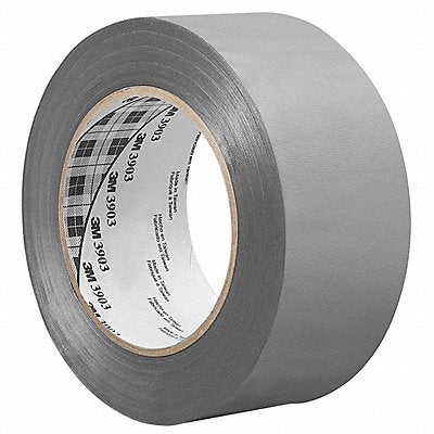 3M 15503903GREY Duct Tape Grey 1 1/2 in x 50 yd 6.5 mil