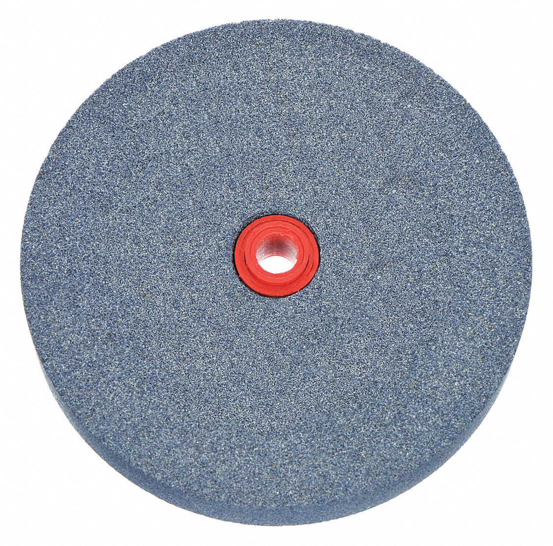 GRAINGER 66253440332 Grinding Wheel T1 6x1x1 SC 60 G