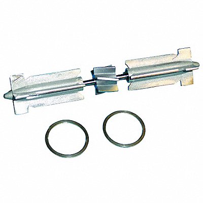 BLANCETT B251105 Turbine Repair Kit For 6NZT0 6NZT3