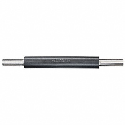 STARRETT 234MA400 End Measuring Rod 11mm w/Rubber Handle