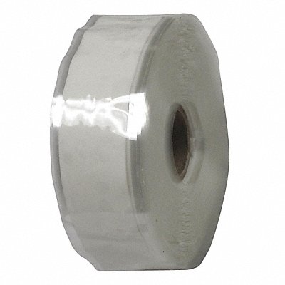 ER TAPE GL20W67000 Self-Fusing Tape 1 x 432 in 20 mil White