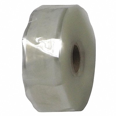 ER TAPE GL20C67000 Self-Fusing Tape 1 x 432 in 20 mil Clear
