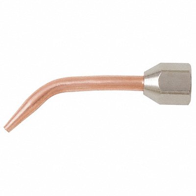SMITH EQUIPMENT 12140104 SMITH Little Torch Sz4 Little Torch Tip