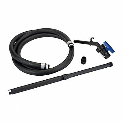 GPI 1115022 Nozzle Kit Chemical Pump Dia 1 In