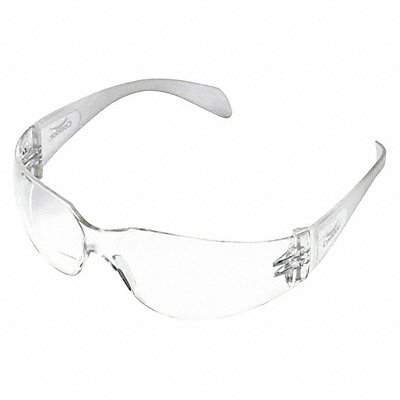 CONDOR 52RW69 J5470 Reading Glasses +1.25 Clear