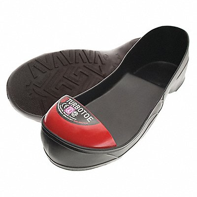 IMPACTO TTL G2613 Overshoe Unisex 10 to 11 PR