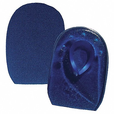 IMPACTO 4839 G2614 Heel Cup Men s 5 to 7 Women s 7 to 9 PR