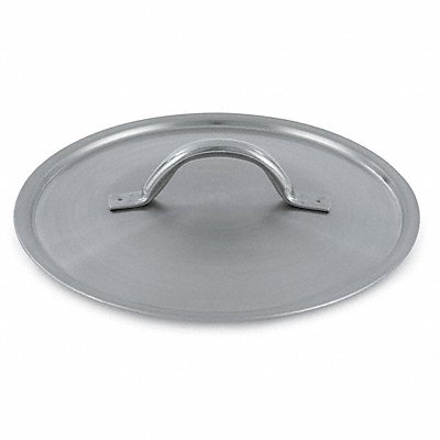 VOLLRATH 3912C Cover 12 1/2 in Dia SS
