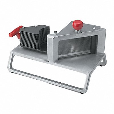 VOLLRATH 15203 Food Processor 10.5 L Aluminum/SS Body