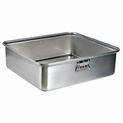 VOLLRATH 68365 Roasting Pan w/Drop Handles 22 1/8 in W