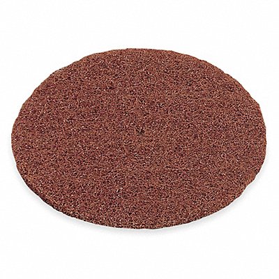 NORTON 66261005073 Surface Conditioning Disc 6 in Dia