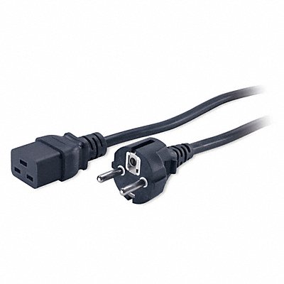 APC BY SCHNEIDER ELECTRIC AP9875 Pwr Crd Schuko CEE 7/EU1-16P H05VV-F 16A