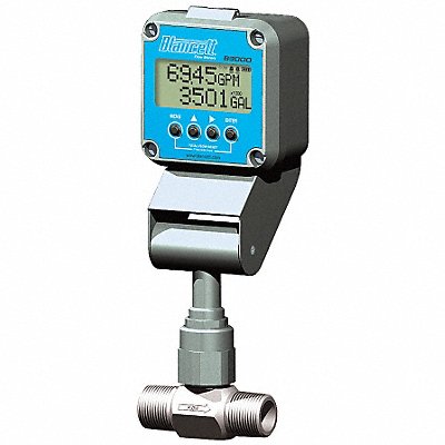 BLANCETT B30ARCS Advanced Flow Monitor Remote Mount