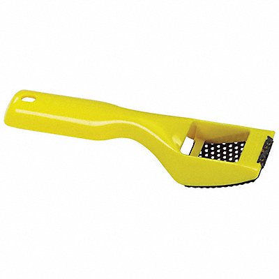 STANLEY 21115 Shaver 7 1/4 In Length