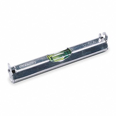STANLEY 42287 Aluminum Line Level