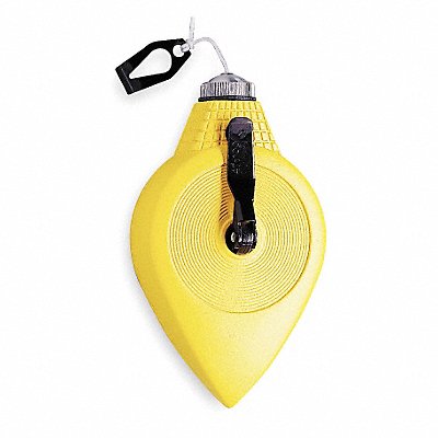 STANLEY 47099 Chalk Line Reel 100 Ft 1 Oz Fill Wt