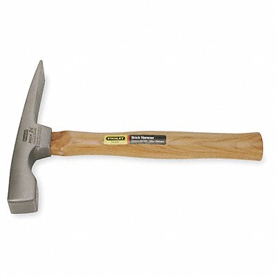 STANLEY 54435 Bricklayer S Hammer