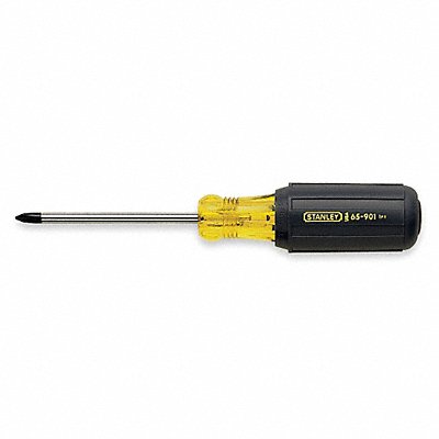 STANLEY 65901 Phillips Screwdriver #1
