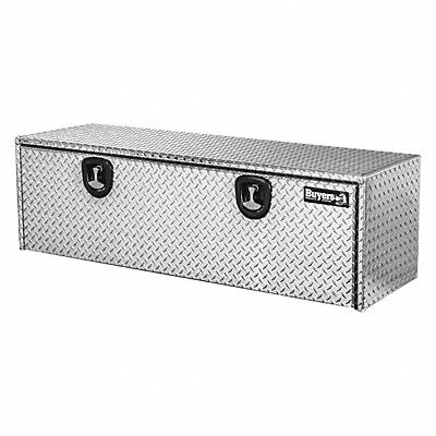 BUYERS PRODUCTS 1705145 Underbody Truck Box 60 in W 24 in D