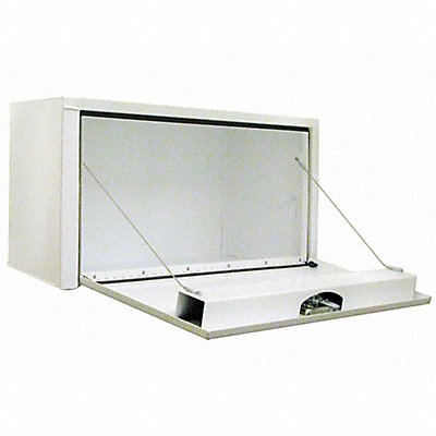 BUYERS PRODUCTS 1702405 Underbody Truck Box 36 in W 18 in D