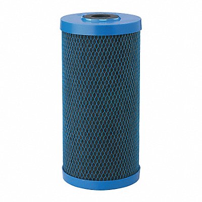 PENTAIR/PENTEK 25567775 Filter Cartridge 5 micron 2 gpm 9 3/4 H