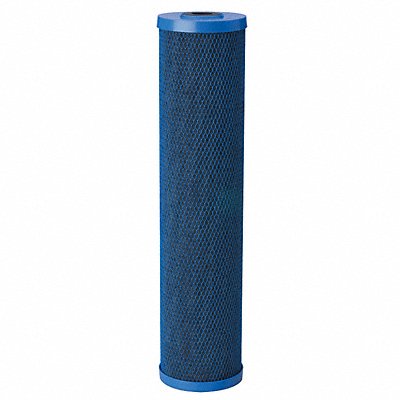 PENTAIR/PENTEK 25567875 Filter Cartridge 5 micron 4 gpm 20 H