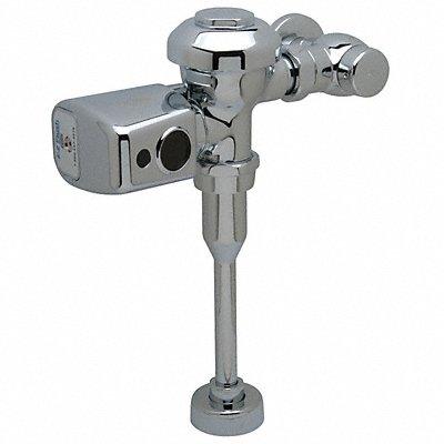 ZURN ZER6003AVULFCPM Exposed Top Spud Automatic Flush Valve