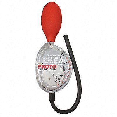 PROTO JFFCC3 Tester Anti Freeze