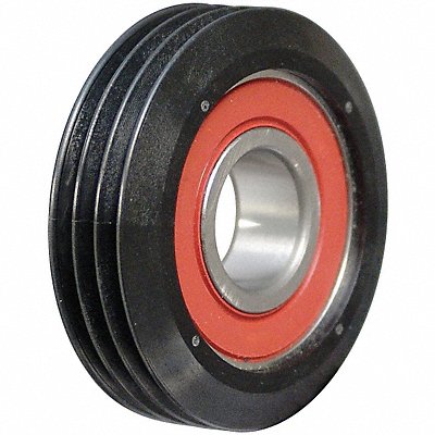 DAYCO 89145 Tension Pulley Industry Number 89145