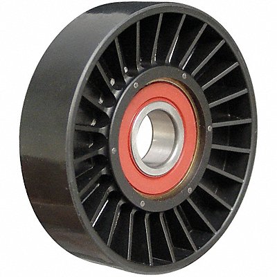 DAYCO 89146 Tension Pulley Industry Number 89146