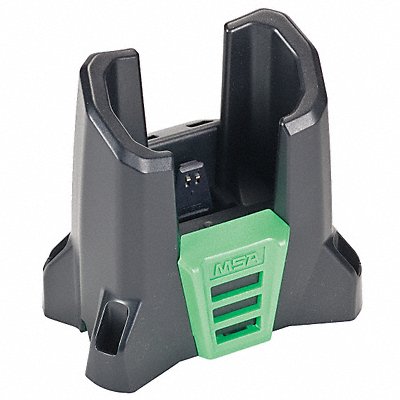 MSA 10095774 Vehicle Battery Charger 6.7VDC