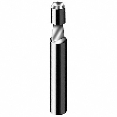 ONSRUD 2700 Straight Cut Profile Router Bit 1/4