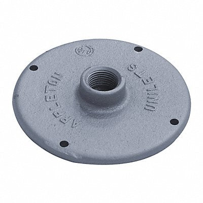 APPLETON ELECTRIC JBK75 Conduit Access Cover Iron