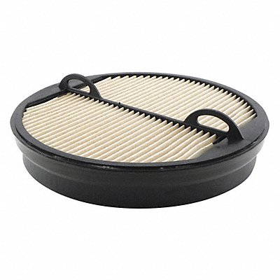 BALDWIN FILTERS PA5418 SecondaryAirFilte Roun