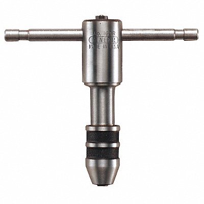 GENERAL 160R Tap Wrench 5/32