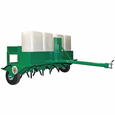 BILLY GOAT 361100 Easy Fill/Drain Jug For Mfr No AET48