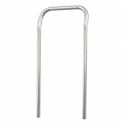 NEW AGE INDUSTRIAL 1179A Cup/Glass Rack Dolly Handle