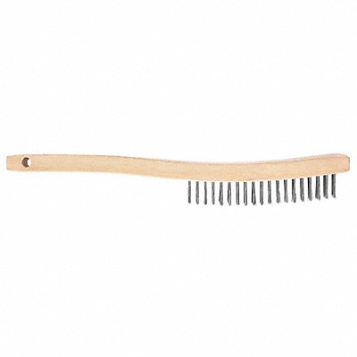 DEWALT DW49704 Scratch Brush 1 1/8 in Brush L