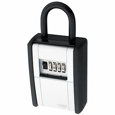 ABUS 797 Lock Box Padlock 20 Keys