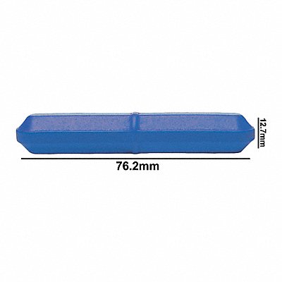 SP SCIENCEWARE F371090033 Stirring Bar 76.2 mm L 12.7 mm Dia Oct
