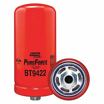 BALDWIN FILTERS BT9422 Hydraulic Filter Spin On 8-1/32 L