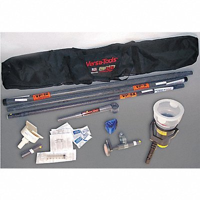 HOME SAFEGUARD HOVTComplete Versa-Tools Complete Inspection Test Kit